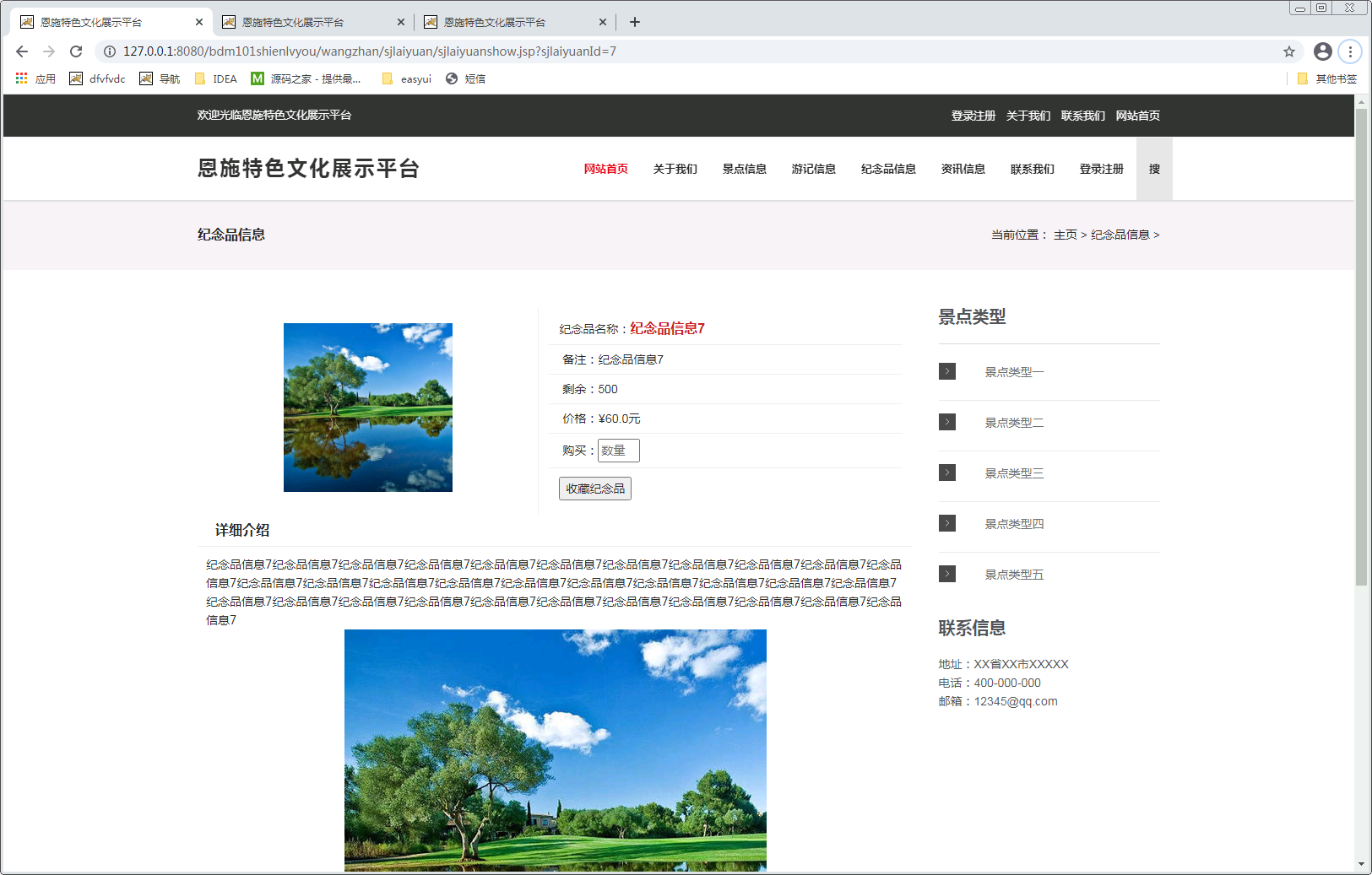特色文化展示平台武汉差传媒